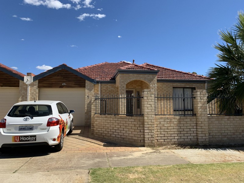 4/81 Sayer Street, Midland WA 6056