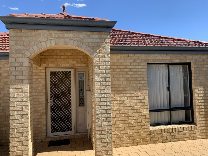 4/81 Sayer Street, Midland WA 6056