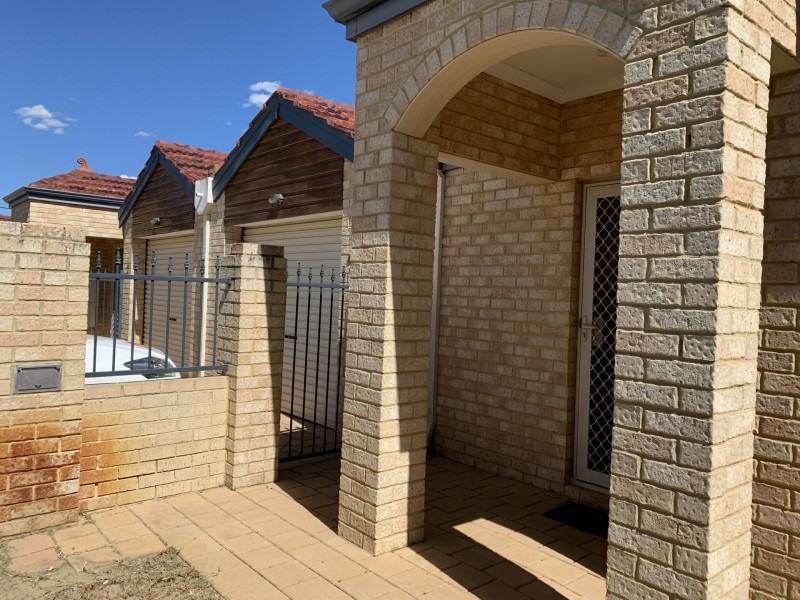 4/81 Sayer Street, Midland WA 6056