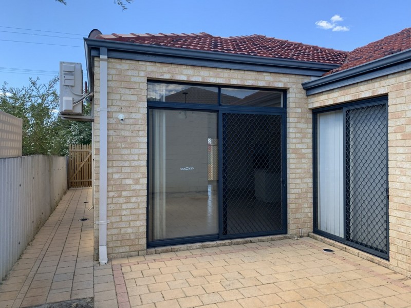 4/81 Sayer Street, Midland WA 6056