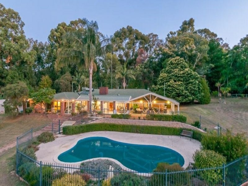 85 Mundaring Weir Road, Piesse Brook WA 6076