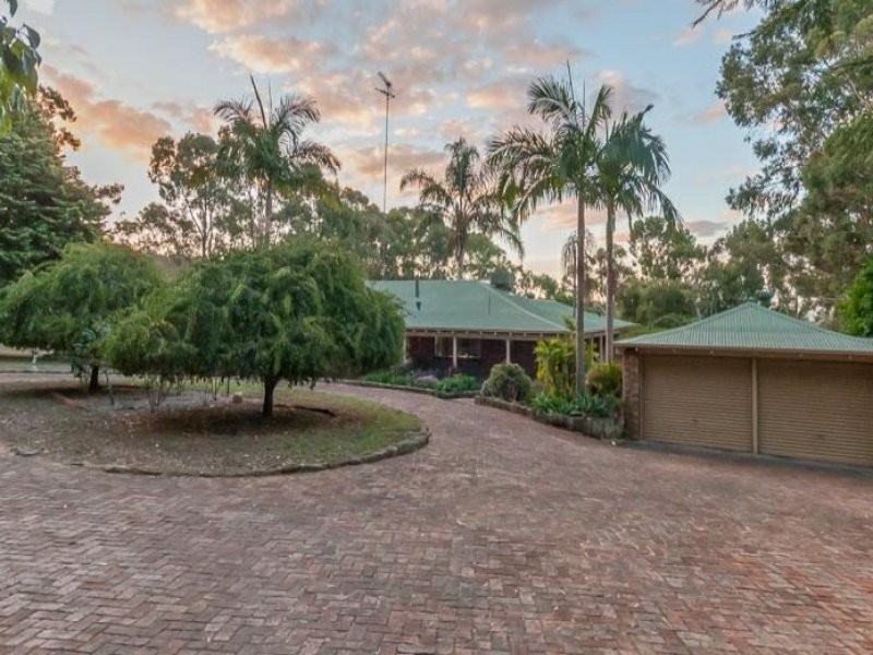 85 Mundaring Weir Road, Piesse Brook WA 6076