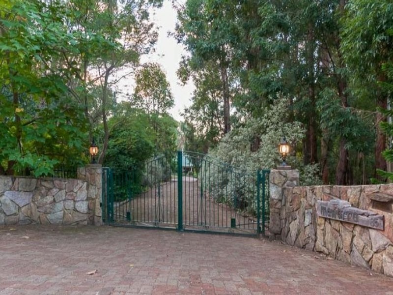 85 Mundaring Weir Road, Piesse Brook WA 6076