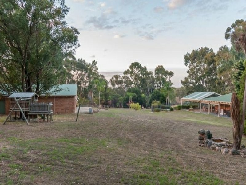 85 Mundaring Weir Road, Piesse Brook WA 6076