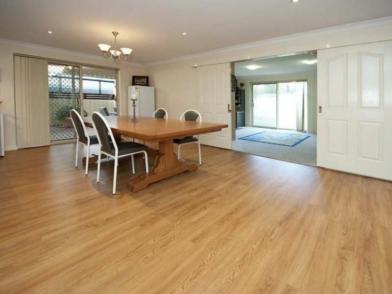 36 Buttercup Crescent, High Wycombe WA 6057