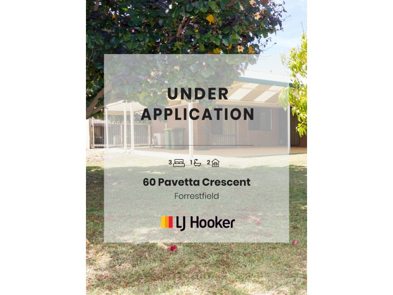 60 Pavetta Crescent, Forrestfield WA 6058