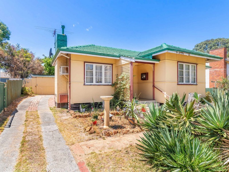 11 Maidos Street, Ashfield WA 6054