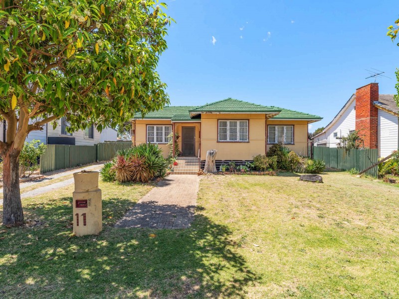 11 Maidos Street, Ashfield WA 6054
