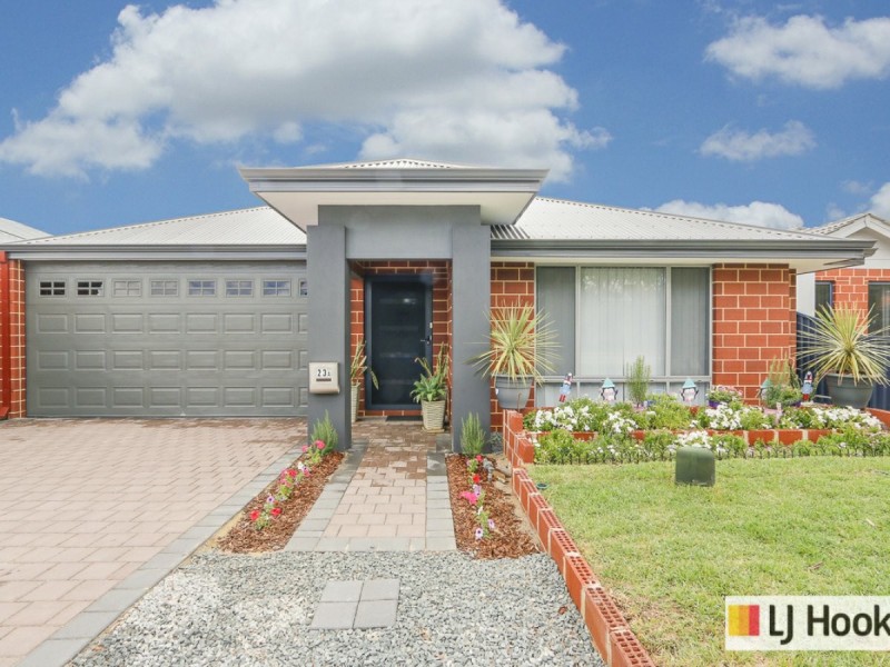 23A Kenneth Road, High Wycombe WA 6057