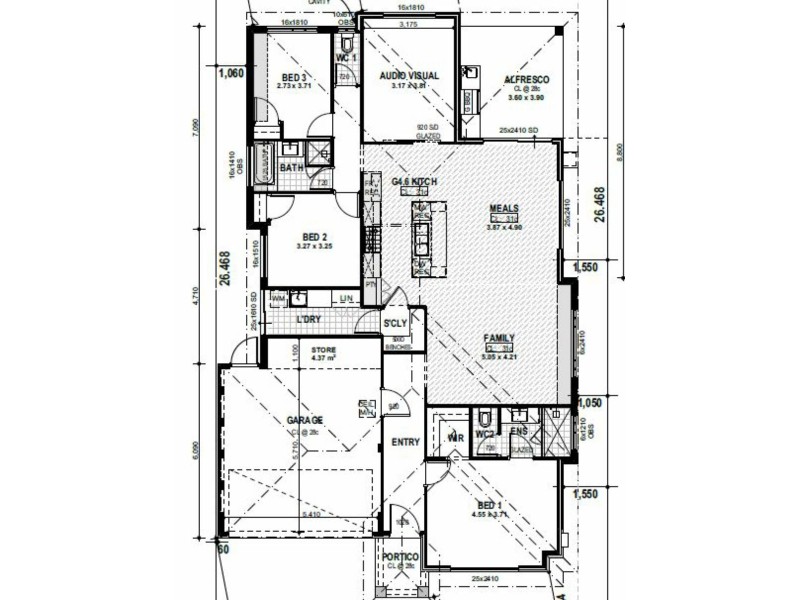 23A Kenneth Road, High Wycombe WA 6057