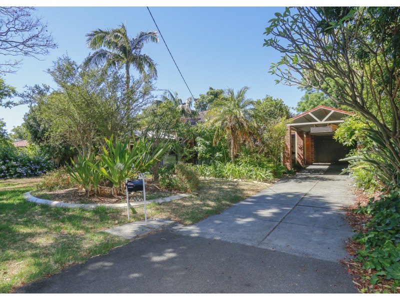 49 Bandalong Way, High Wycombe WA 6057