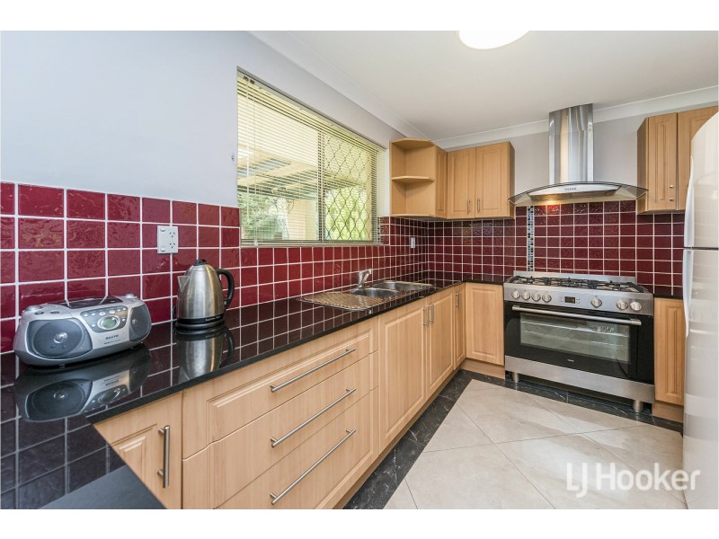 33 Brigalow Way, Lesmurdie WA 6076