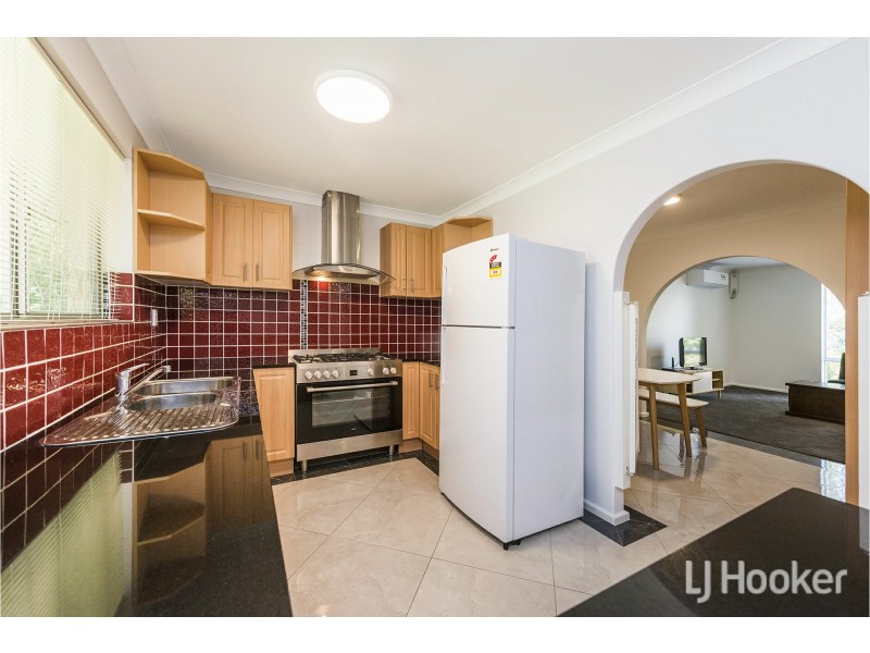 33 Brigalow Way, Lesmurdie WA 6076