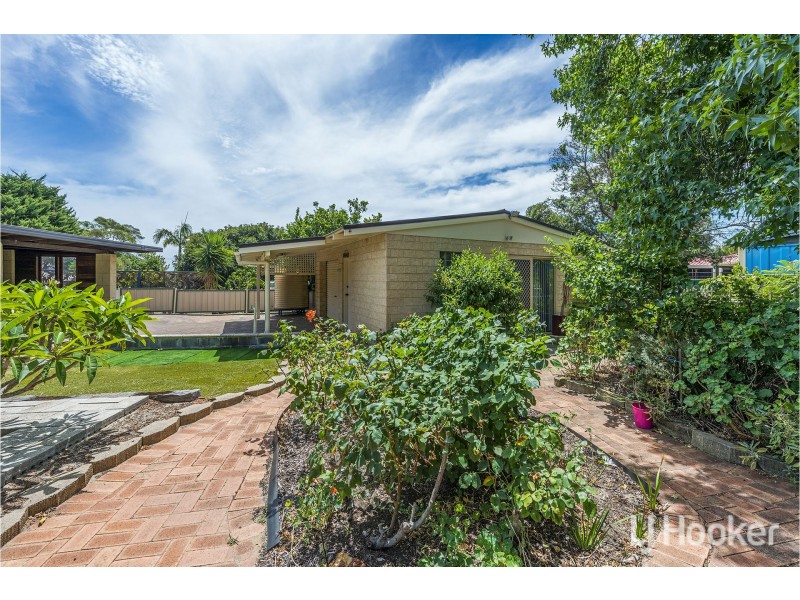 33 Brigalow Way, Lesmurdie WA 6076