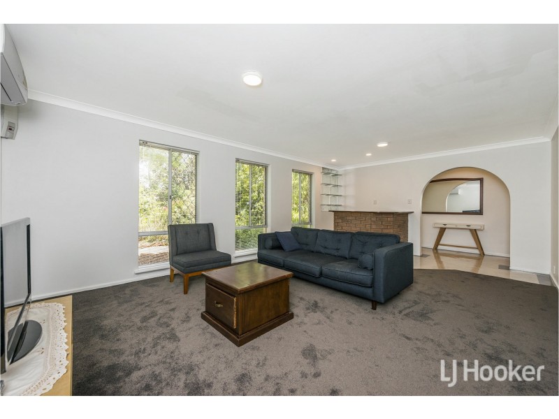 33 Brigalow Way, Lesmurdie WA 6076