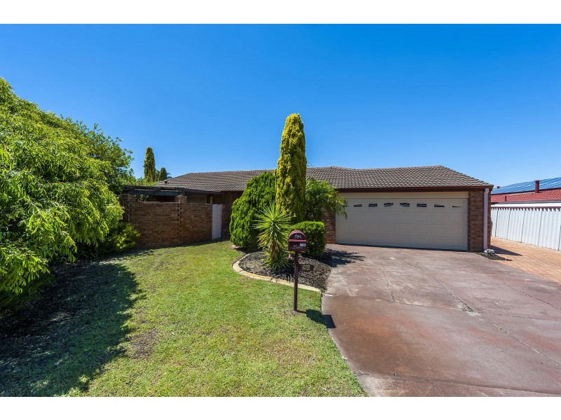20 Chivalry Way, Thornlie WA 6108