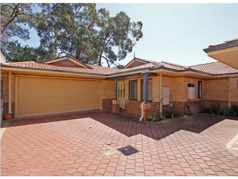 5/10 Heath Road, Kalamunda WA 6076