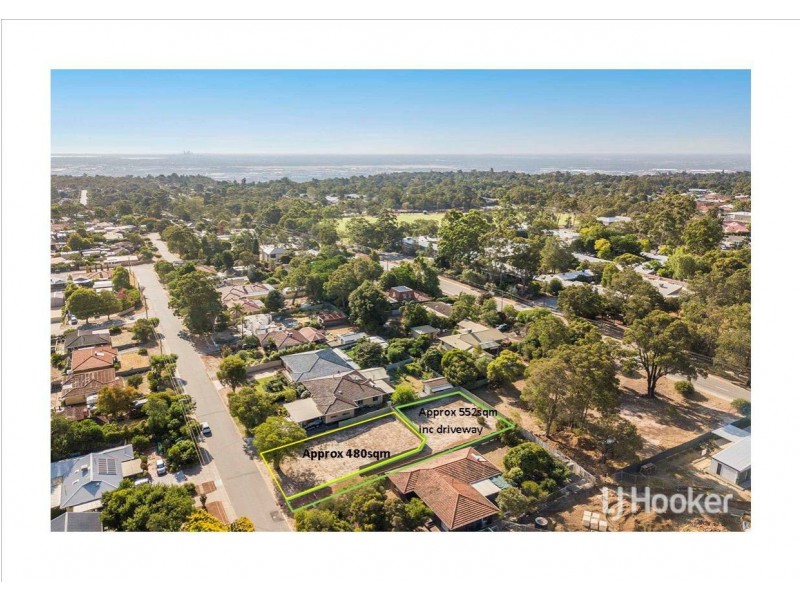 12 Blamire Road, Kalamunda WA 6076