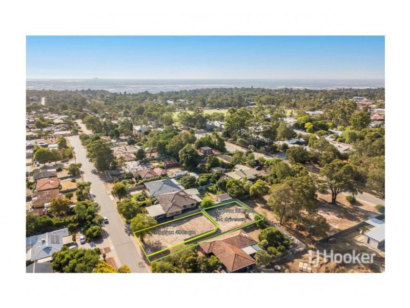 12 Blamire Road, Kalamunda WA 6076