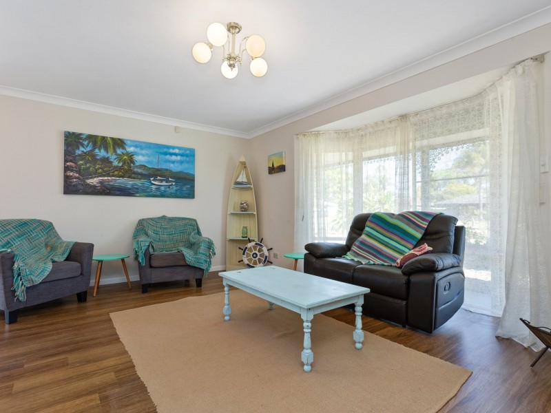 166 Newburn Road, High Wycombe WA 6057