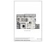 166 Newburn Road, High Wycombe WA 6057 Floorplan