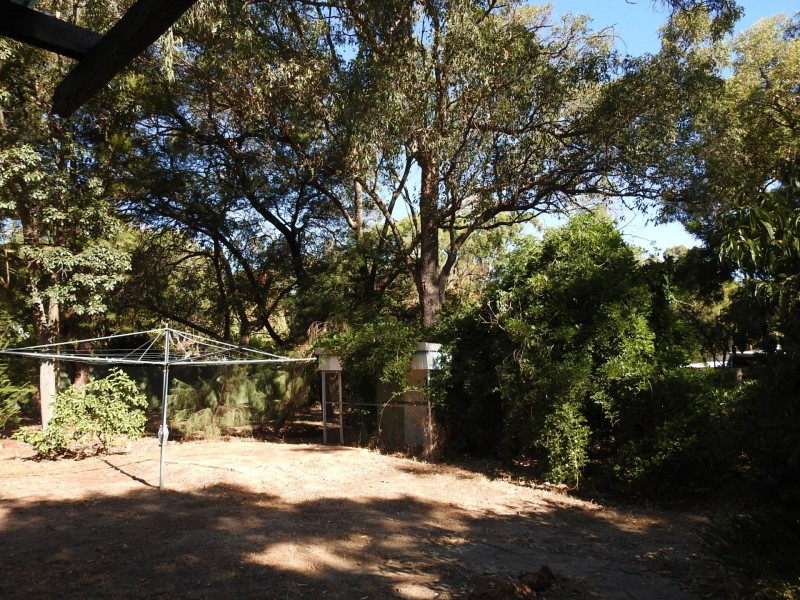 32 The Lane, Gooseberry Hill WA 6076