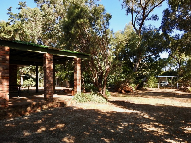 32 The Lane, Gooseberry Hill WA 6076