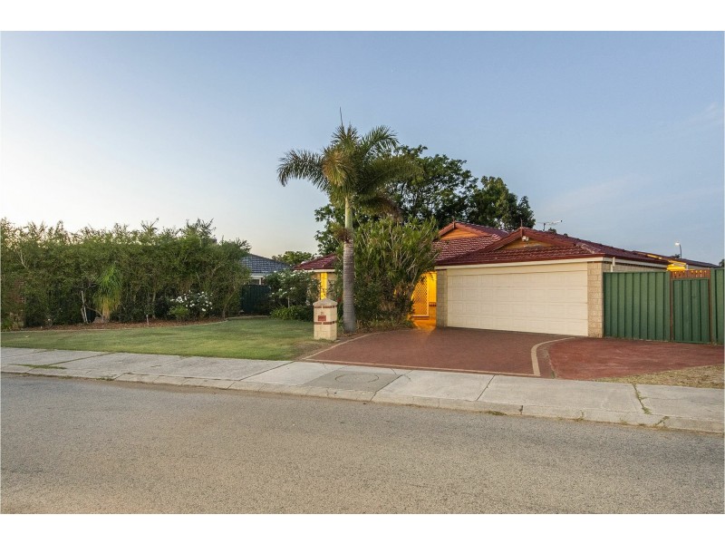 21 Feeney Gardens, High Wycombe WA 6057
