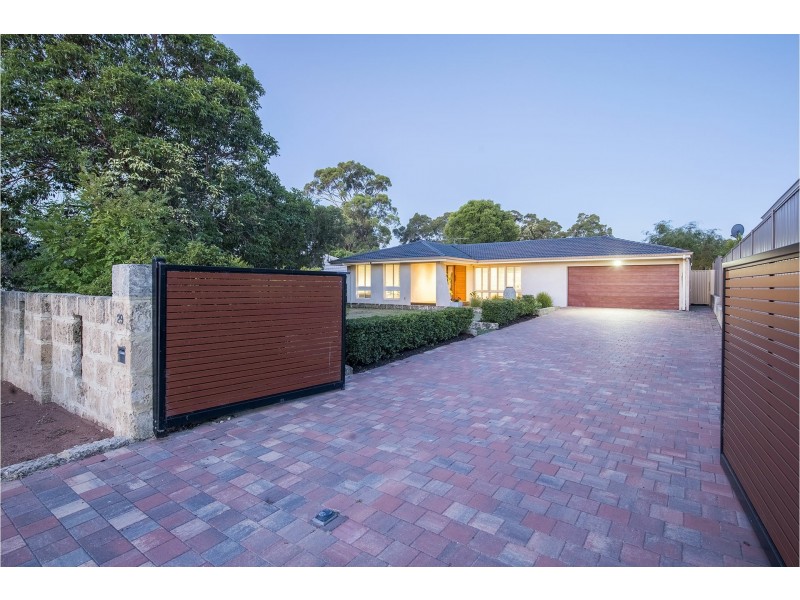 29 Boonooloo Road, Kalamunda WA 6076