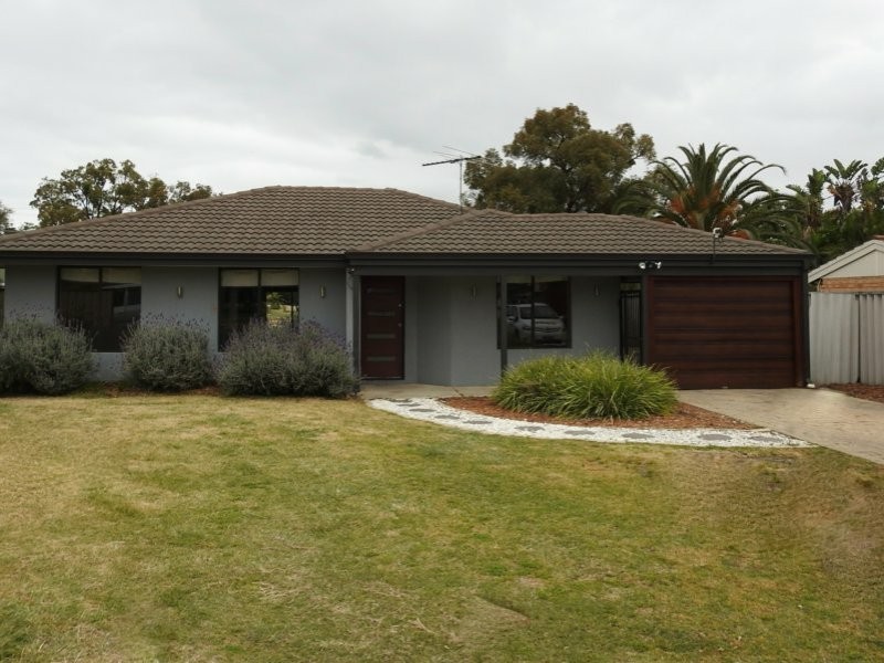 51 Durrant Way, High Wycombe WA 6057