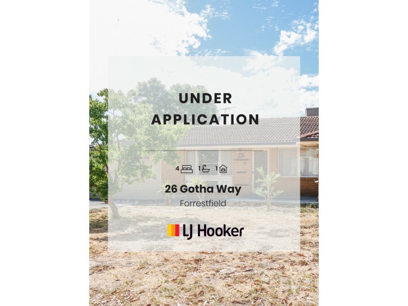 26 Gotha Way, Forrestfield WA 6058