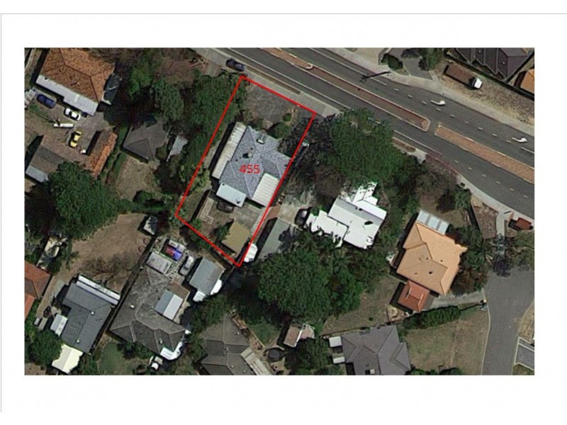 455 Kalamunda Road, High Wycombe WA 6057