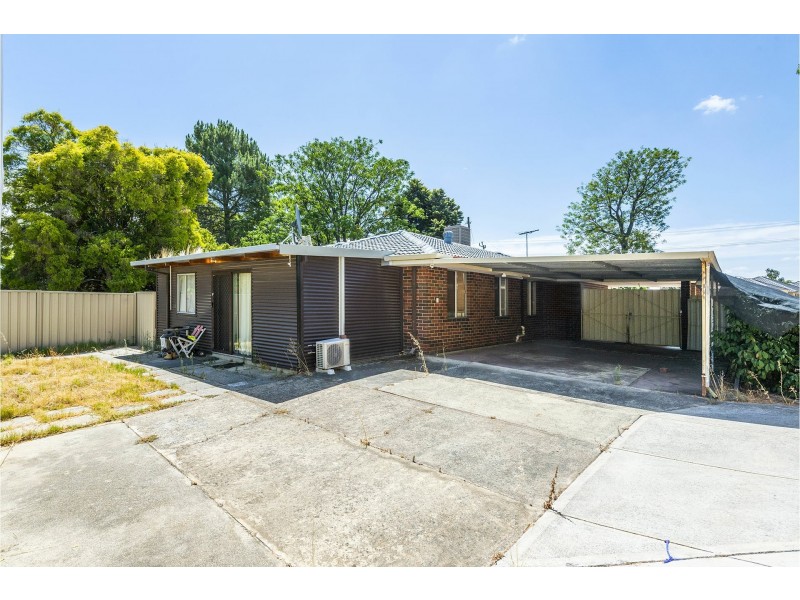 455 Kalamunda Road, High Wycombe WA 6057