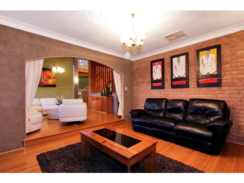 12 Trott Road, Lesmurdie WA 6076