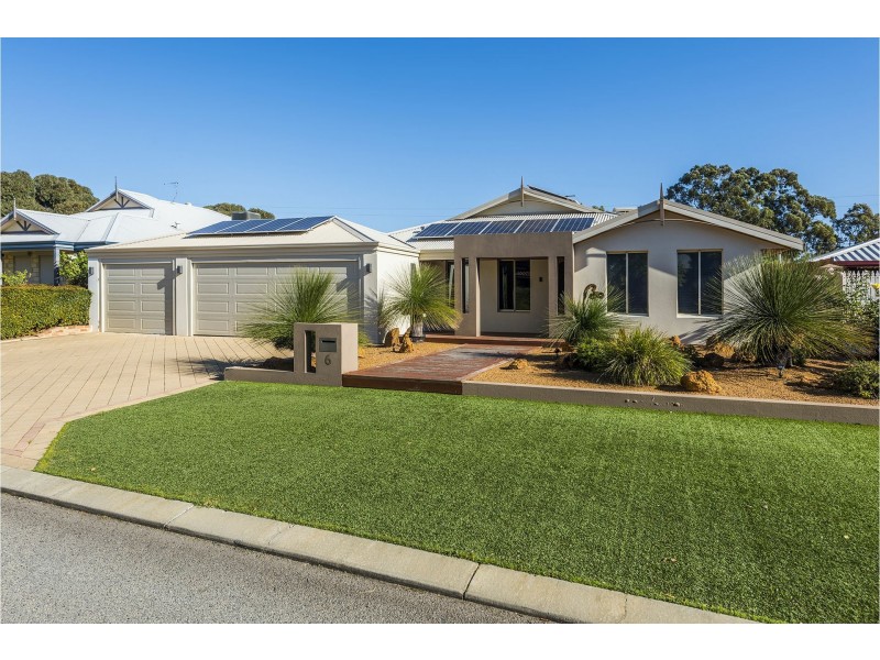 6 Bandin Place, Maida Vale WA 6057