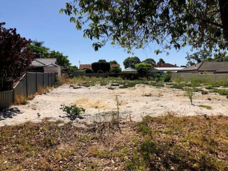 Lot Proposed Lot/32 O’Neile Parade, Redcliffe WA 6104