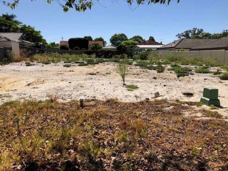 Lot Proposed Lot/32 O’Neile Parade, Redcliffe WA 6104