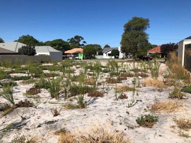 Lot Proposed Lot/32 O’Neile Parade, Redcliffe WA 6104