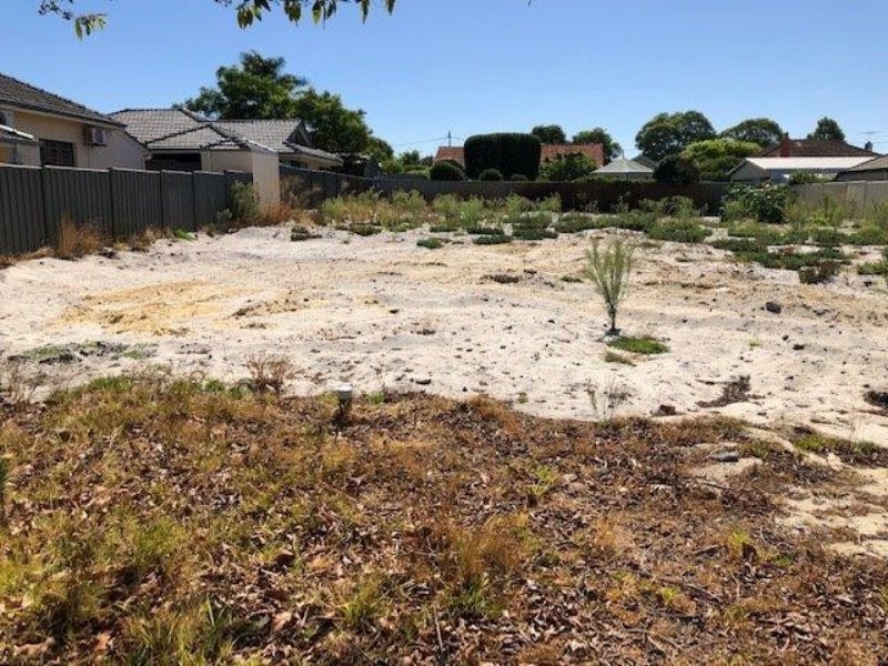 Lot Proposed Lot/32 O’Neile Parade, Redcliffe WA 6104