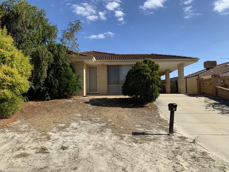 5 Munday Road, High Wycombe WA 6057