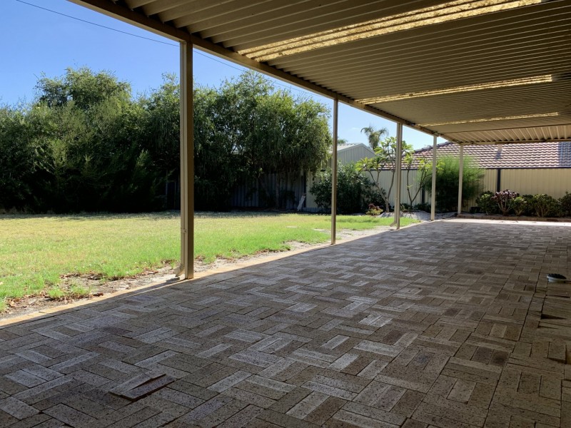 5 Munday Road, High Wycombe WA 6057