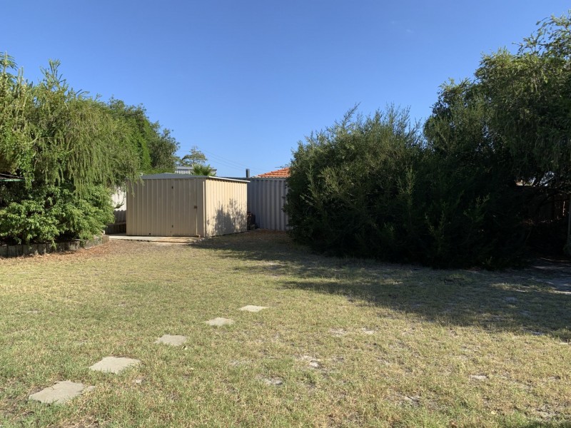 5 Munday Road, High Wycombe WA 6057