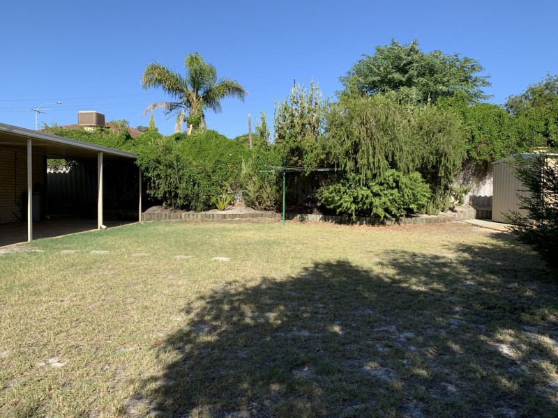 5 Munday Road, High Wycombe WA 6057