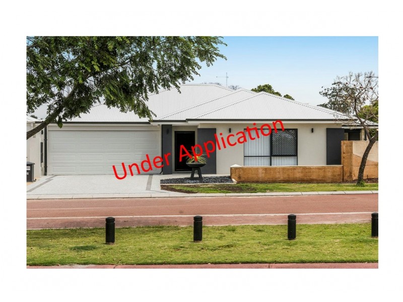 2 Rowell Gardens, High Wycombe WA 6057