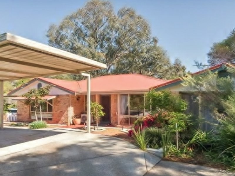 3 Birch Place, Stoneville WA 6081