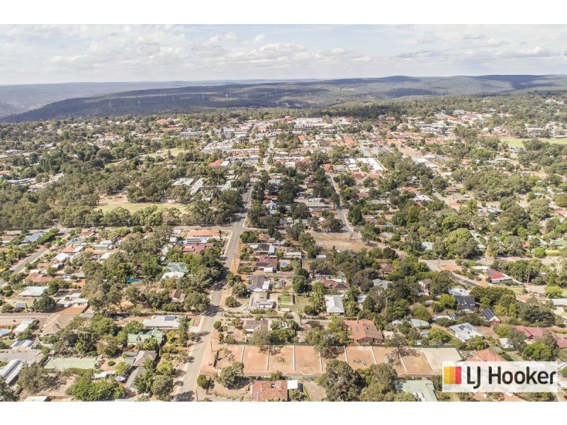 Lot Lots 1 – 9/16 Crestview Crescent, Kalamunda WA 6076