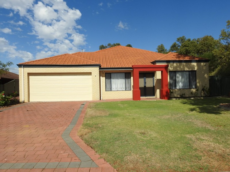 25 Littlefield Road, High Wycombe WA 6057