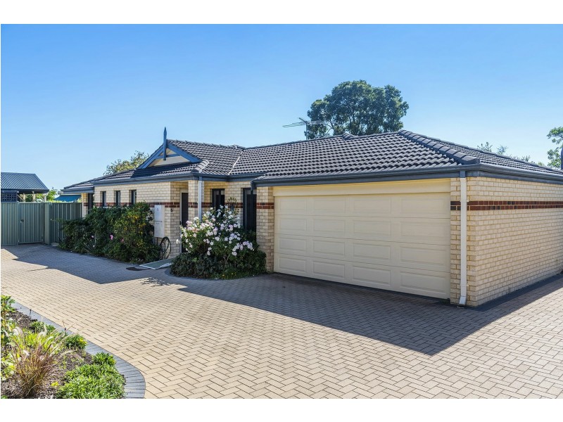Unit 5/30 Canning Road, Kalamunda WA 6076