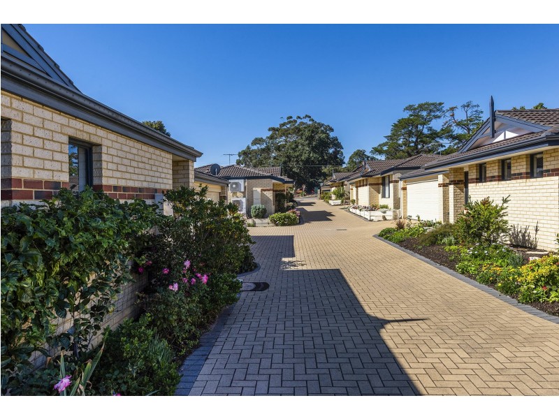 Unit 5/30 Canning Road, Kalamunda WA 6076