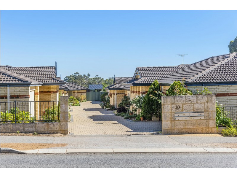 Unit 5/30 Canning Road, Kalamunda WA 6076